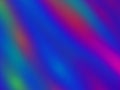 Prismatic Chromatic Holographic Aesthetic Neon Lights lines blur texture background