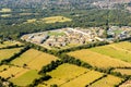 Prison From The Air