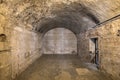 Prison Cell at the Doges Palace in Venice