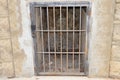 Prison Cell Royalty Free Stock Photo