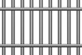 Prison fence criminal prisoner iron steel security justice block background art