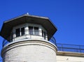 Prison Jail Guard Patrol Tower