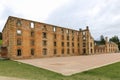 Prison Port Arthur, Tasmania, Australia