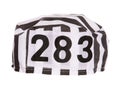 Prisoner 283 hat