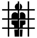 Prisoner icon