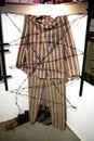 Prisoner uniform