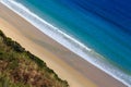 Pristine Beach at Bruny Island