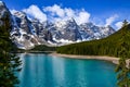 Moraine Lake