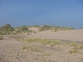 Pristine Nature - Sands of Forvie, Newburgh, Aberdeenshire, Scotland