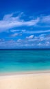 Beautiful Cayman Islands Grand Cayman Seven Mile Beach Pristine