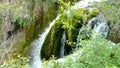 Pristine Waterfall