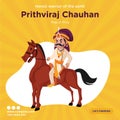 Prithvi Raj Chauhan