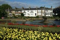 Prittlewell Square Gardens, Southend-on-Sea, Essex