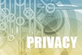 Privacy Abstract