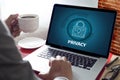 Privacy Access login PERFORMANCE Identification Password Passcode and Privacy