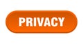 privacy button