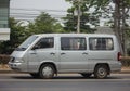 Private Benz MB140D Van