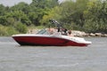 Private boating in in the Nassau Bay and Kemah Texas