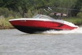 Private boating in in the Nassau Bay and Kemah Texas