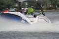 Private boating in in the Nassau Bay and Kemah Texas