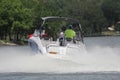 Private boating in in the Nassau Bay and Kemah Texas