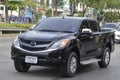 Private car Mazda BT-50 PRO