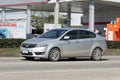 Private car, Proton Preve