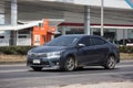 Private car, Toyota Corolla Altis. Eleventh generation