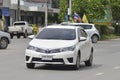 Private car Toyota Corolla Altis 2016