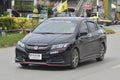 Private City Car, Honda City.