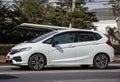 Private city Car Honda Jazz Hatchback