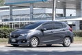 Private city Car Honda Jazz Hatchback