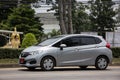 Private city Car Honda Jazz Hatchback