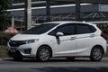 Private city Car Honda Jazz Hatchback