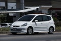 Private city Car Honda Jazz Hatchback