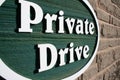 Private Drive