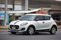 Private Eco city Car New Suzuki Swift