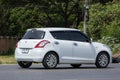 Private Eco city Car Suzuki Swift