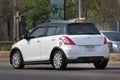 Private Eco city Car Suzuki Swift