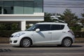 Private Eco city Car Suzuki Swift