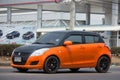 Private Eco city Car Suzuki Swift