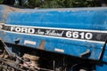 Private Ford Tractor 6610