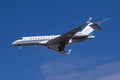 Private Global Express 6500