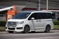 Private Honda Van, Honda StepWGN Spada