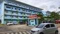 A Private Hospital Building in Bohol, Philippines