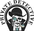 Private investigator Skull