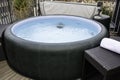 Private Jacuzzi