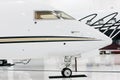 Private jets Royalty Free Stock Photo