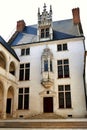 The private mansion called âJuvÃ©nal des Ursinsâ in Troyes