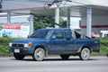 Private Pick up Truck, Toyota Hilux Tiger